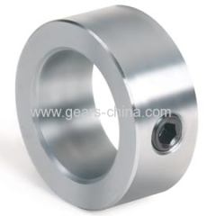 solid shaft collar suppliers in china