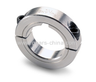 china manufacturer shaft collar double split