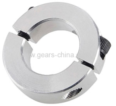 shaft collar double split suppliers in china