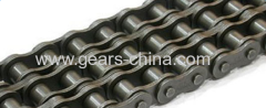 china manufacturer stainless steel leaf chains