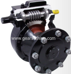 gearbox for irrigation suppliers