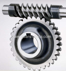 worm gears manufacturers china
