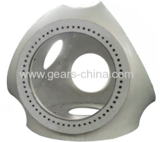 wind castings suppliers in china