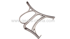 china manufacturer chair casting parts