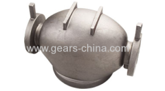 pipe fitting china supplier