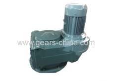 helical geared motors china suppliers
