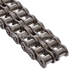 standard roller chain suppliers in china