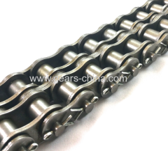 standard roller chains suppliers in china