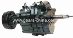china manufacturer automatic gearbox