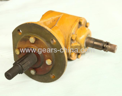 agricultural gearbox made in China