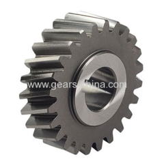 helical gear manufacturers china