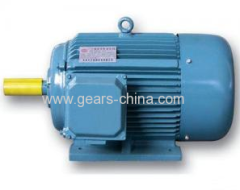 china manufacturer Y series motor supplier