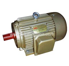 Y electric motors suppliers in china