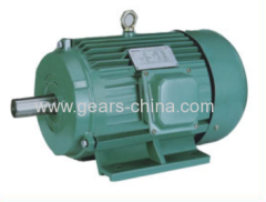 Y electric motors made in china