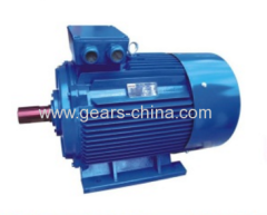 china supplier Y2 electric motor