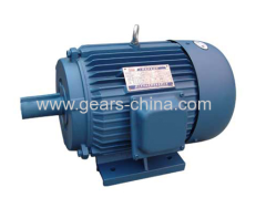 china manufacturer YD series motors