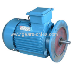 YS series motors china supplier