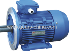 YS series motors manufacturer in china