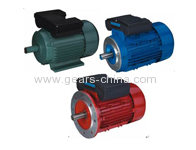 YL series motors suppliers in china