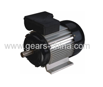 YC electric motors china supplier