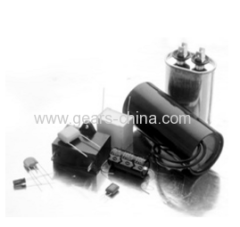 capacitor manufacturer in china