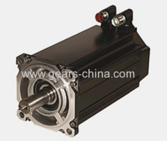 servo motors made in china