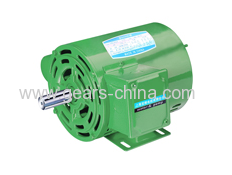NEMA single phase-odp motors china supplier