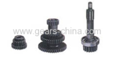 automatic gear china suppliers