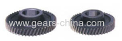 china manufacturer automotive gears