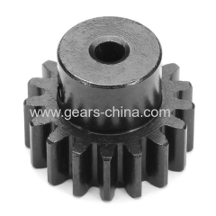 spur gears made in china