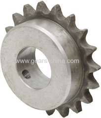 china supplier finished bore sprockets