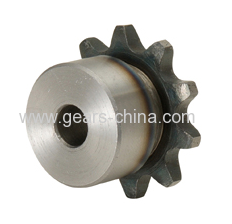 American standard sprocket suppliers in china