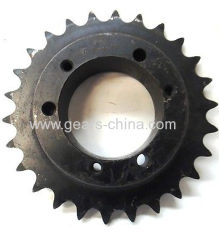 QD Sprocket suppliers in china
