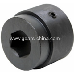 weld finish sprocket suppliers in china