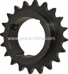 taper lock sprockets suppliers in china