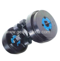 china suppliers HRC Couplings