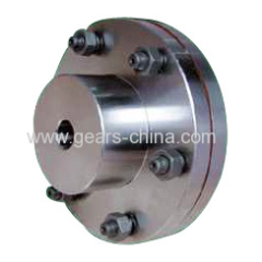 china suppliers Rigid coupling