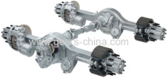 Truck Axle China Suppliers