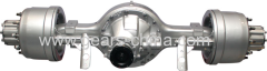 China Truck Axle Suppliers