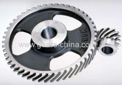 helical gear china suppliers