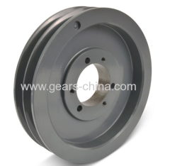 QD pulley suppliers in china
