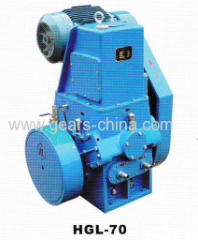 china manufacturers HGL-70 vacuum pump