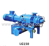 china manufacturers LG150 vacuum pump