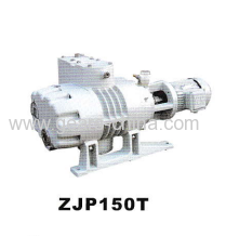 china manufacturers ZJP150T vacuum pump