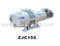 china manufacturers ZJC vacuum pump