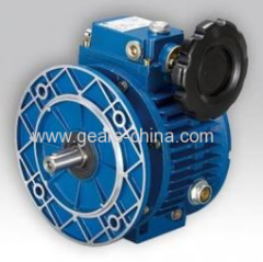 speed variator motor manufacturers china