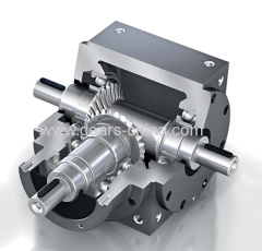 agricultural gear box suppliers