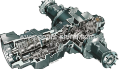 china manufacturer automatic gearbox suppliers