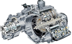 automatic gearbox manufacturers china