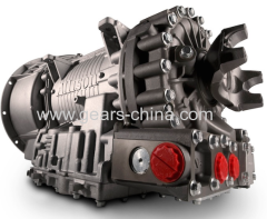 china manufacturer tracor gearbox suppliers